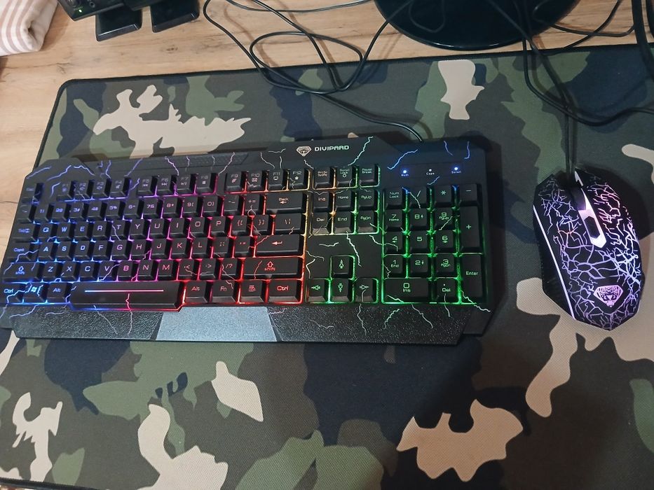 IGravoy moshni kompyuter