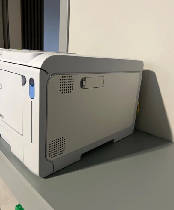 Imprimantă OKI C650dn