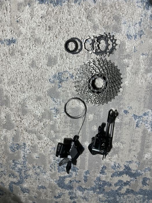 Продаю переключатель