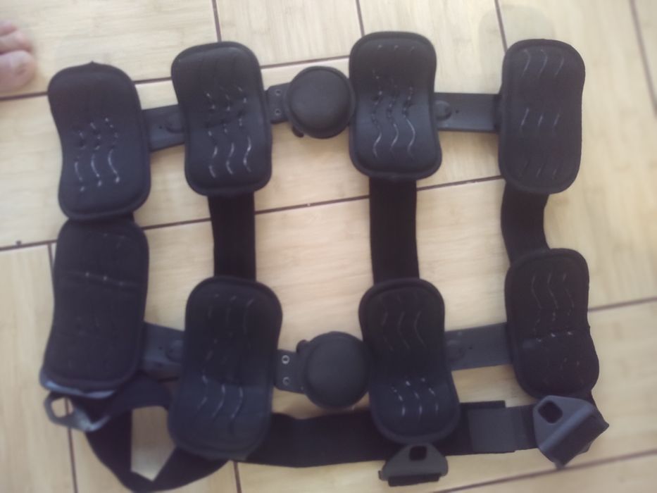 Orteza medicală mobila