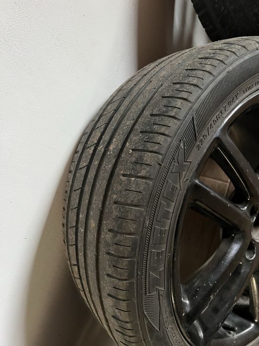 Джанти 17 ки 5х112