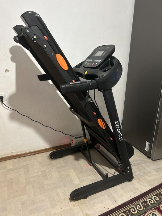 Беговая дарожка