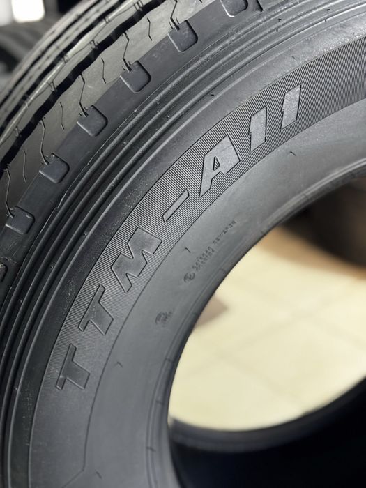 385/65/22.5 прицеп батон TRIANGLE 24слоя