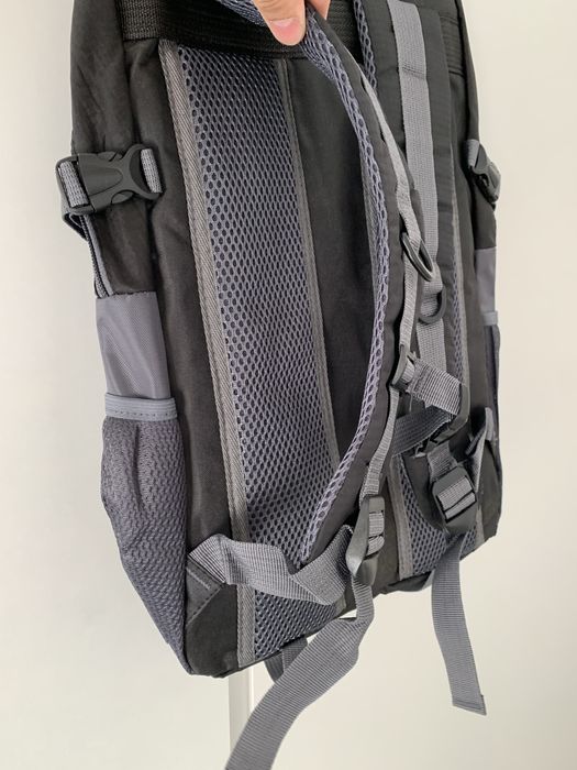 Раница за туризъм и спорт