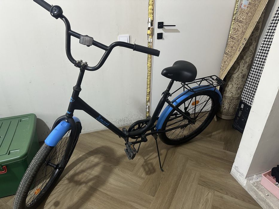 Велосипеды Smart 24 и 20