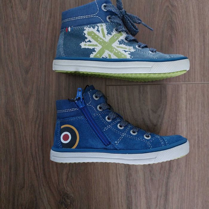 Детски обувки Salamander