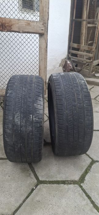 Шины на сезон 18 размер
