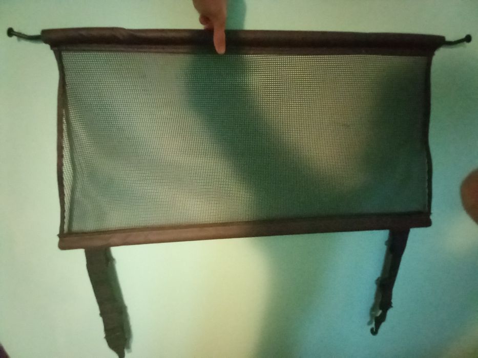 Plasă pentru portbagaj, auto break, universală