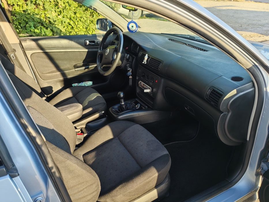 Продава се VW Passat B5