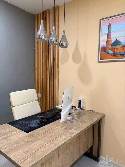 Ofis uchun ijaraga joy