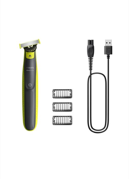 Aparat Philips OneBlade 360 /3in 1