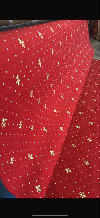 Mocheta Imperial Trafic Intens