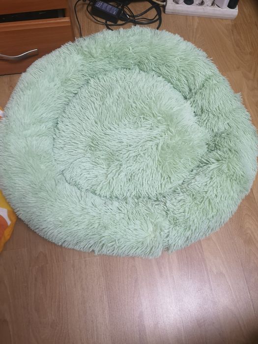 Culcuș căței - pisici