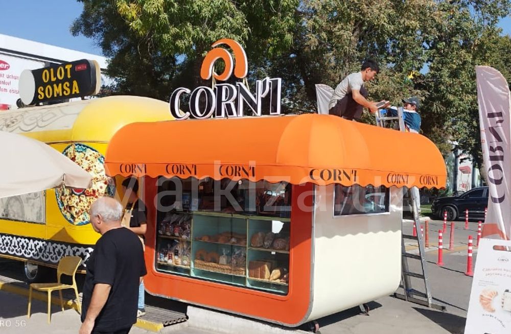 Маркиза навес зонты козырьки