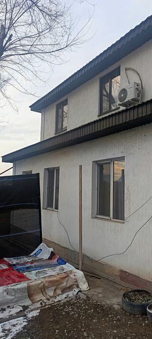 Дом в близи Алматы