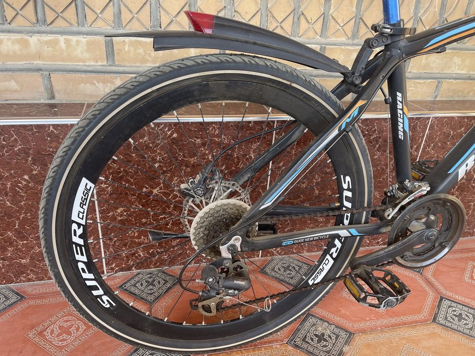 Продам Скоростной ВЕЛО сотилади