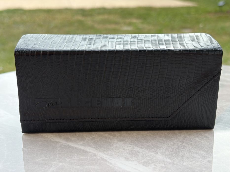 Ochelari de soare Cazal impecabili - pret nou 650€