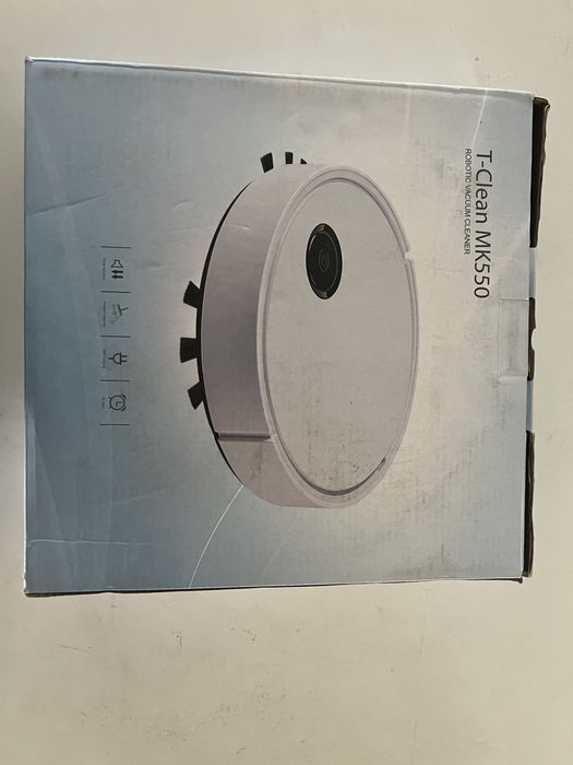 Робот пылесос продам