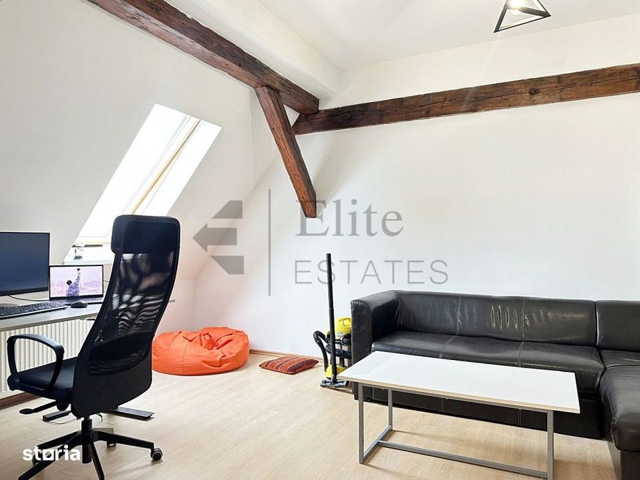 Apartament 3 camere de inchiriat Ultracentral pe Str. Independentei