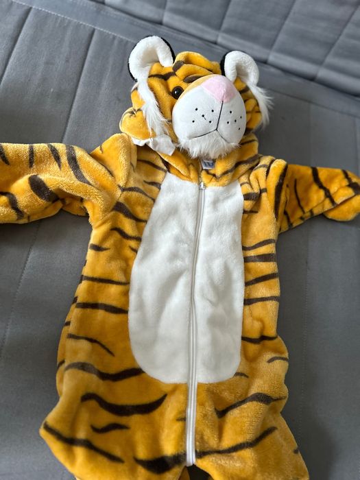 Новогодний костюм Тигра