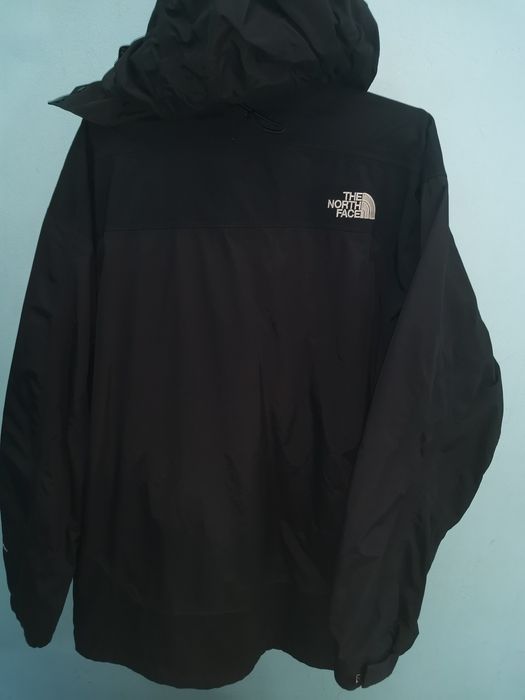 The North Face 3in1 - XXL, мъжко яке, Dainese ски яке - S