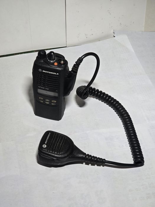 Радиостанция Motorola GP360-11b