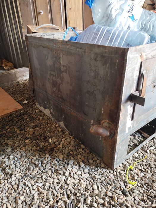 котел отапления радиаторы чугунные