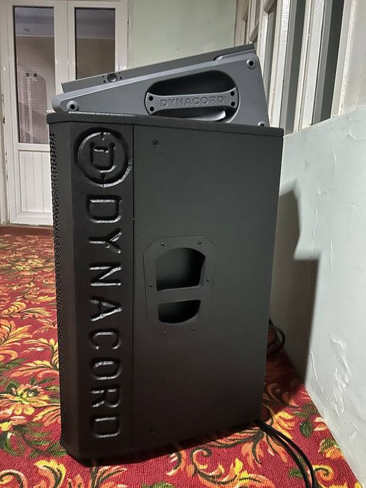 Kalonka yangi Har biri 800watdan