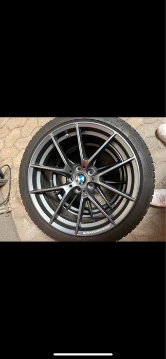 Roti bmw g20 style M898