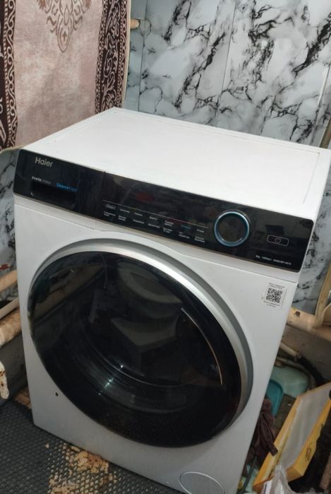 Продам стиральную машину