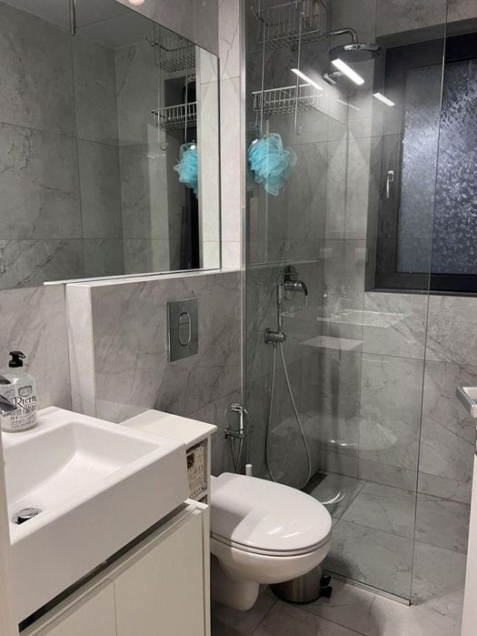 Дава се под наем Двустаен апартамент в София, Манастирски ливади - 60 кв.м за 996.03 € - Снимка #11