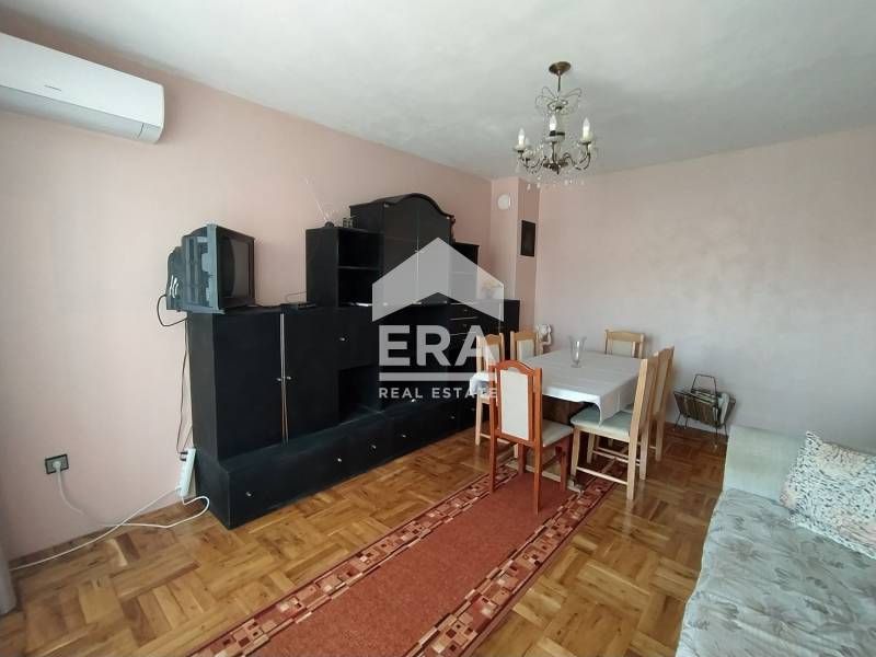 Дава се под наем Тристаен апартамент в Варна, Владислав Варненчик - 80 кв.м за 384 € - Снимка #2