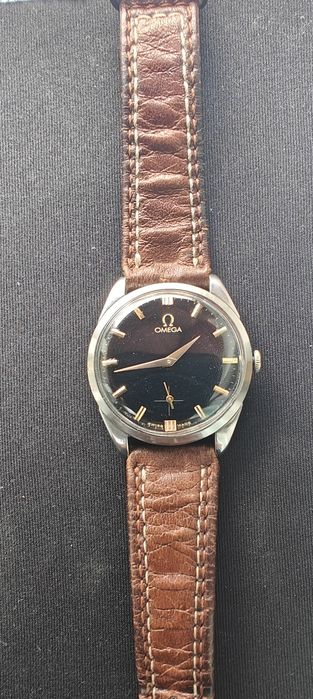 Ceas Omega mecanic
