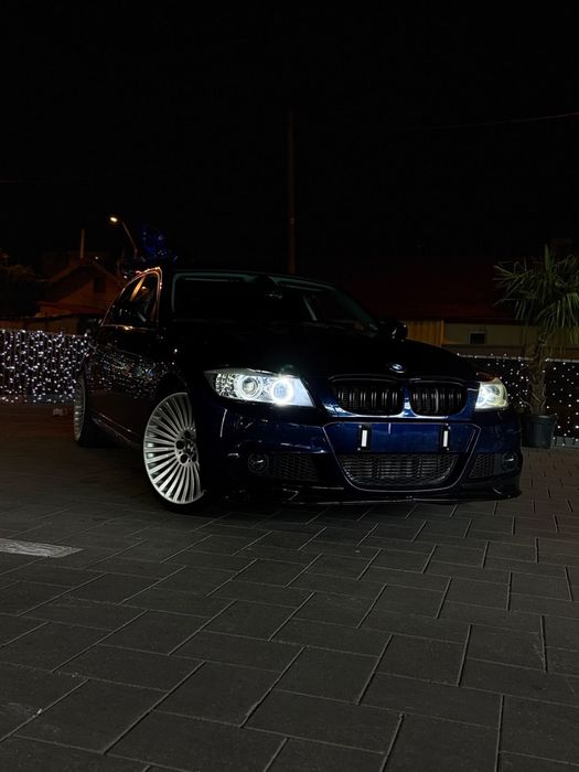 BMW Seria 3 2011 — imagine 2