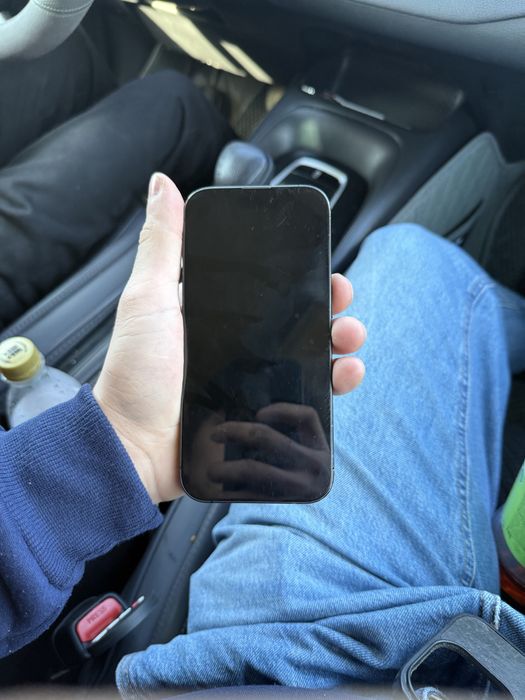 Айфон 16 про 128 гб