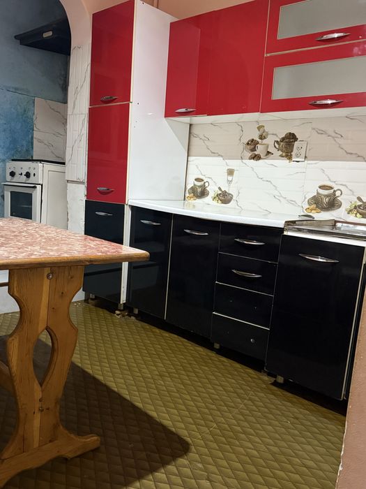 Своя сдается Сергели 1 бекат 5