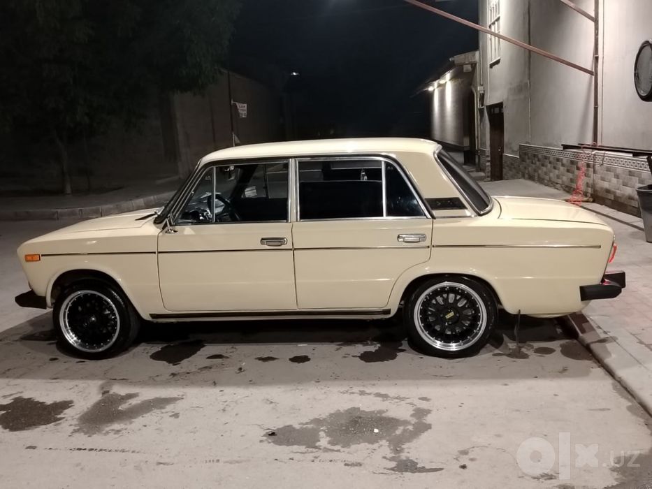 Ваз 2106 91 йили прапан гази