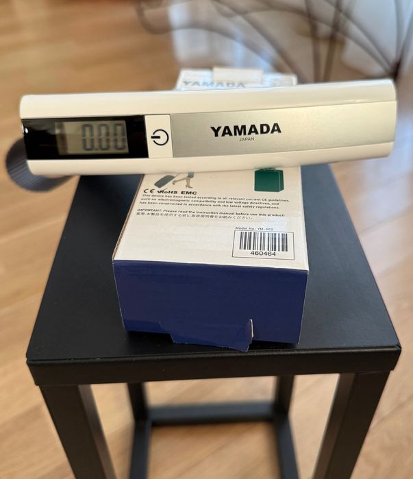 Cantar pentru bagaje - Yamada