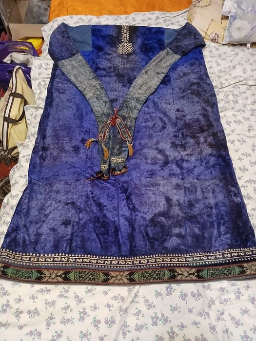 Паранжа 18 аср буса керак