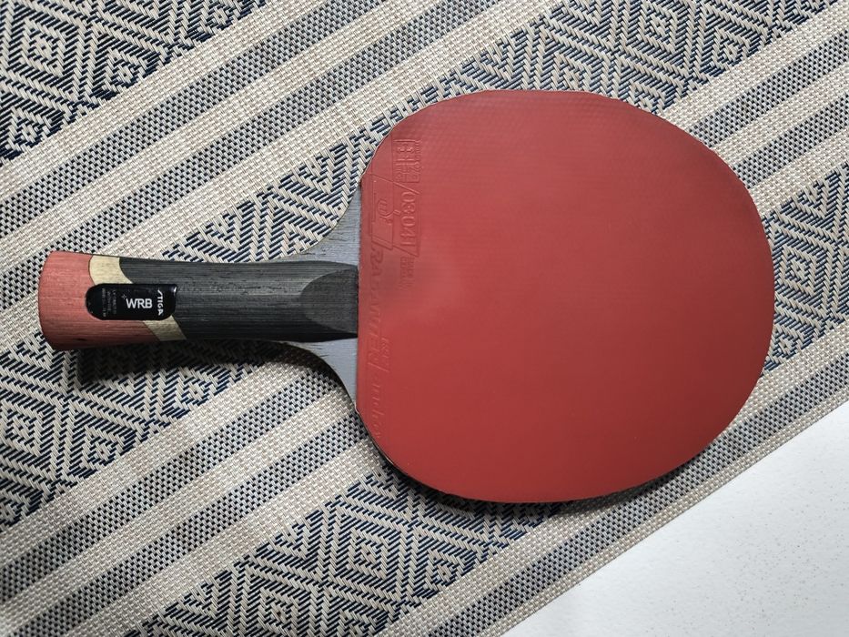 Ofertă Paletă  Stiga Pro Carbon!