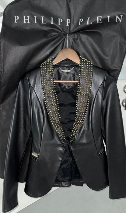 Sacou philipp plein