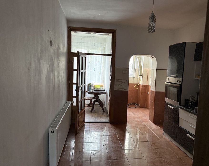 DE VANZARE- Apartament Central, intreg nivelul 1,Dr. Ioan Suciu nr. 21