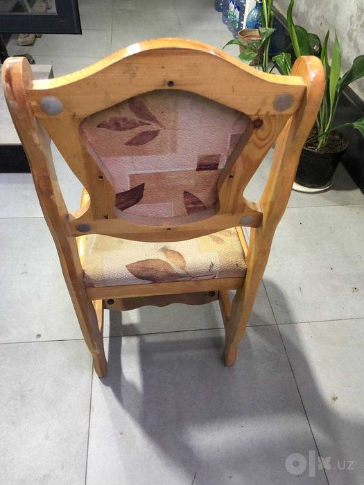 Продам Кухонный стул 1 шт.