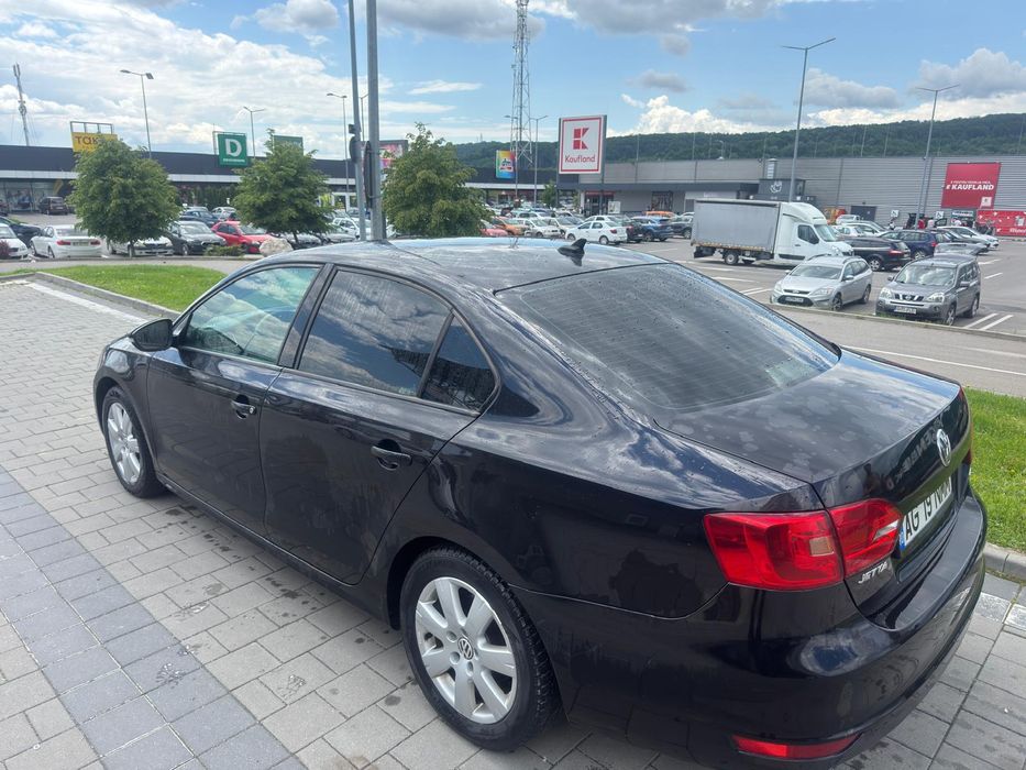 Vind Volskwagen Jetta