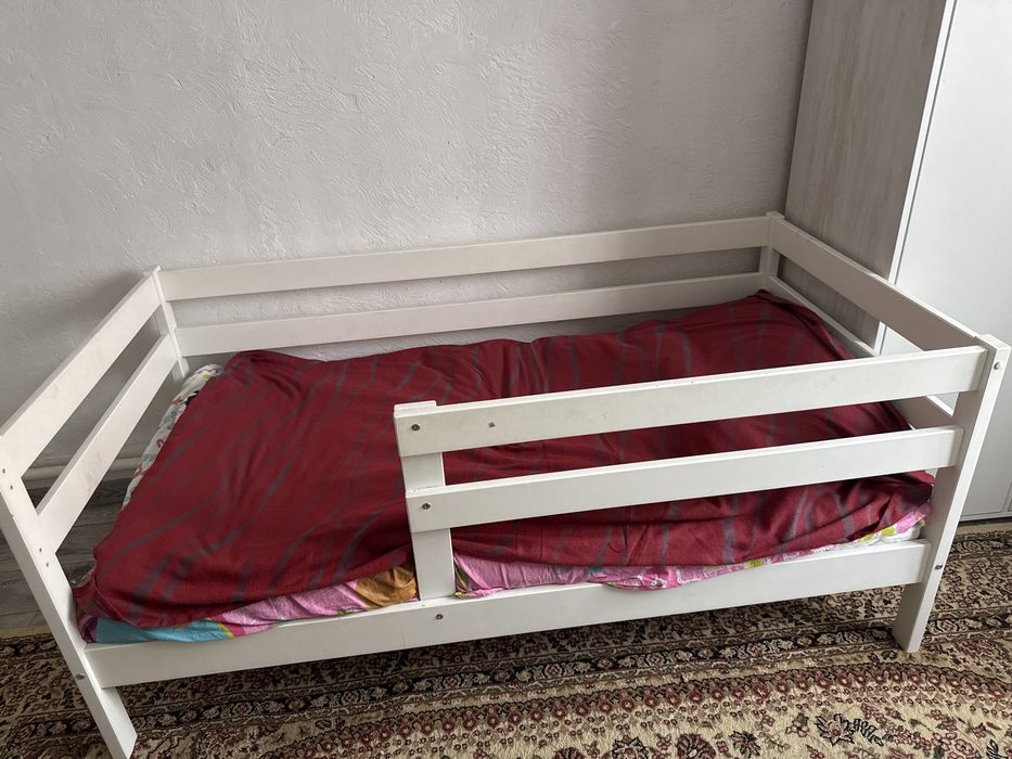 Кровати детские до 11 лет
