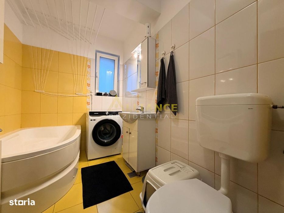 Popesti Amurgului 2 Camere 47 mp MobilatUtilat