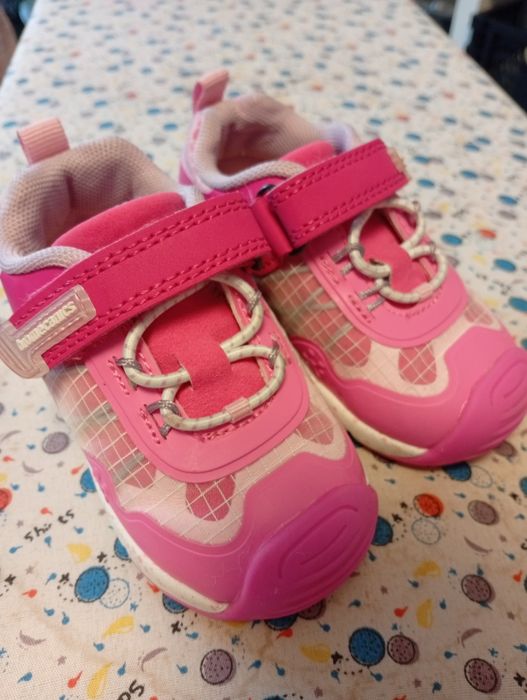 Pantofi sport fete Biomecanics 20