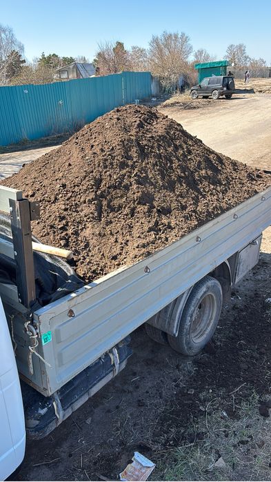 Продаю Баласт Песок