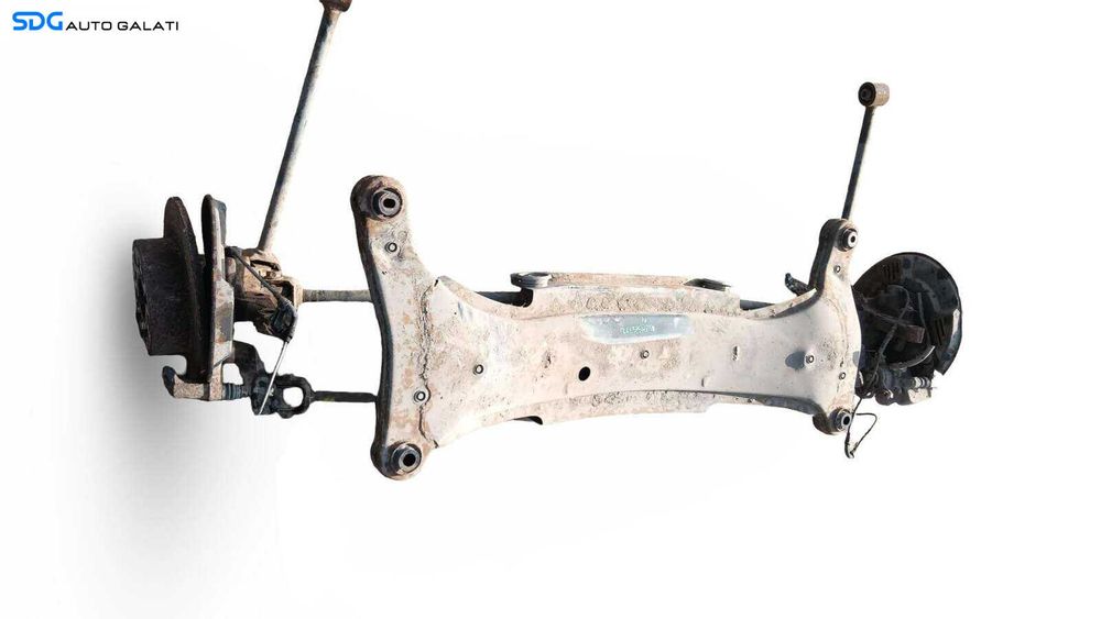 Punte Spate Toyota Avensis T22 1997 - 2003 Cod 5120605050 [MX0614]