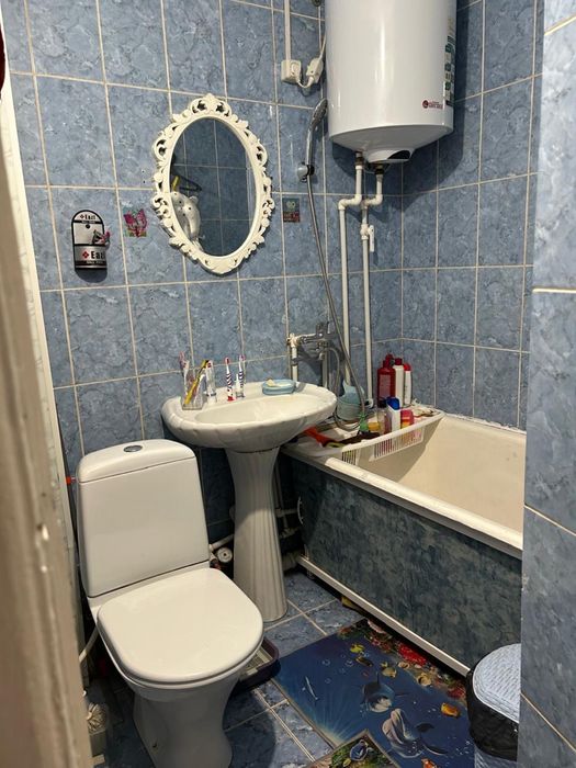 Продам 2-х комн квартиру